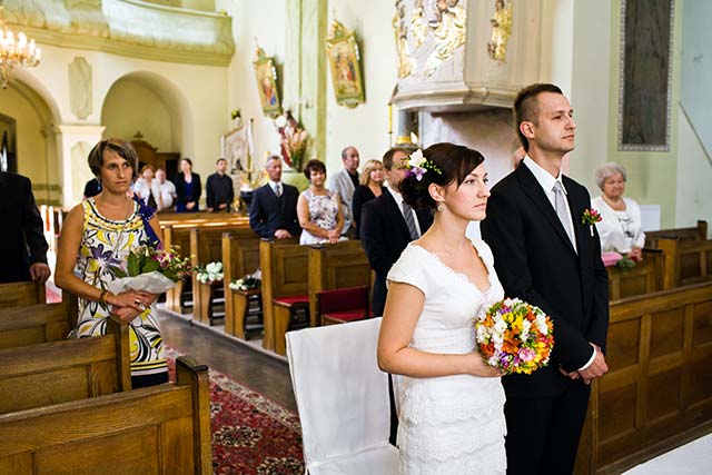 fotografia ślubna Częstochowa