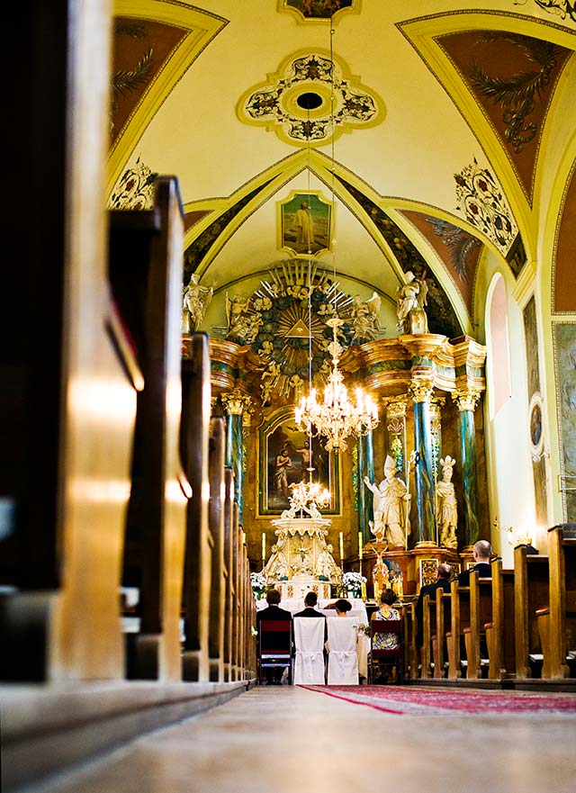 fotografia ślubna Częstochowa