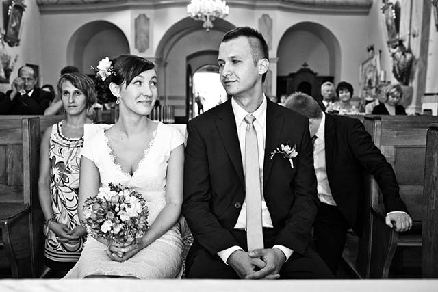 fotografia ślubna Częstochowa