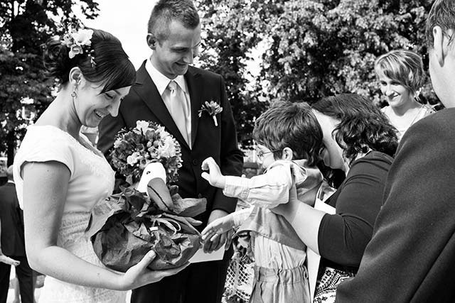 fotografia ślubna Częstochowa