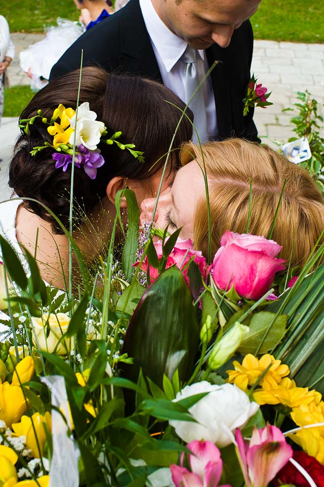 fotografia ślubna Częstochowa