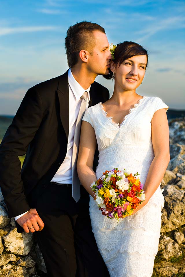 fotografia ślubna Częstochowa
