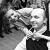 Wesele Marty i Adama, Ruda �l�ska Bielszowice, restauracja 'Parkowa'
