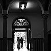 �lub Katarzyny i Sebastiana, Ko�ci� p.w. �w. Andrzeja w Zabrzu
