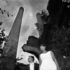 Sesja zdj�ciowa Moniki i Arkadiusza, Postindustrial wedding photography

