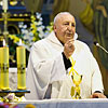 �lub Moniki i Arkadiusza, Ko�ci� p.w. �w. Anny w Zabrzu
