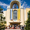 �lub Ewy i Adama, Katowice, ko�ci� p.w. Tr�jcy Przenaj�wi�tszej
