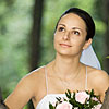 Plener Marty i Adama, Ogr�d Botaniczny w Zabrzu
