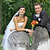 Plener Agnieszki i Roberta, Chorz�w
