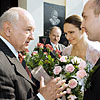 �lub Marty i Adama, Ruda �l�ska Koch�owice, ko�ci� p.w. Matki Boskiej z Lourdes
