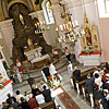 �lub Marty i Adama, Ruda �l�ska Koch�owice, ko�ci� p.w. Matki Boskiej z Lourdes
