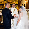 �lub Anny i Marka, Parafia p.w. �w. Wawrzy�ca, Ruda �l�ska
