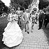 �lub Katarzyny i Marcina, Sanktuarium Matki Boskiej Ska�kowej w Podzamczu k. Ogrodzie�ca
