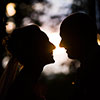 Plener Jutyny i Justina, Pa�ac Izbicko k. Opola
