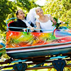zwariowana sesja plenerowa, Weso�e Miasteczko, Chorz�w
