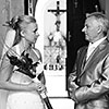 �lub Agnieszki i Marka, L�dek Zdr�j

