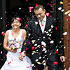 ceremonia �lubna, Katedra Piotra i Paw�a w Gliwicach
