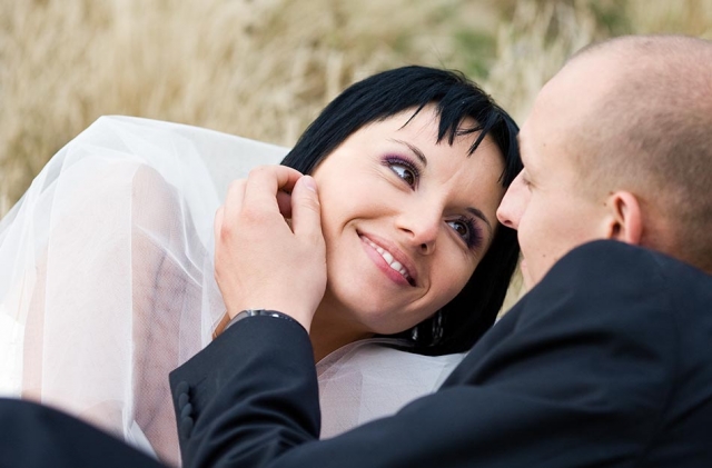 fotografia ślubna Częstochowa, zdjęcia ślubne w Częstochowie