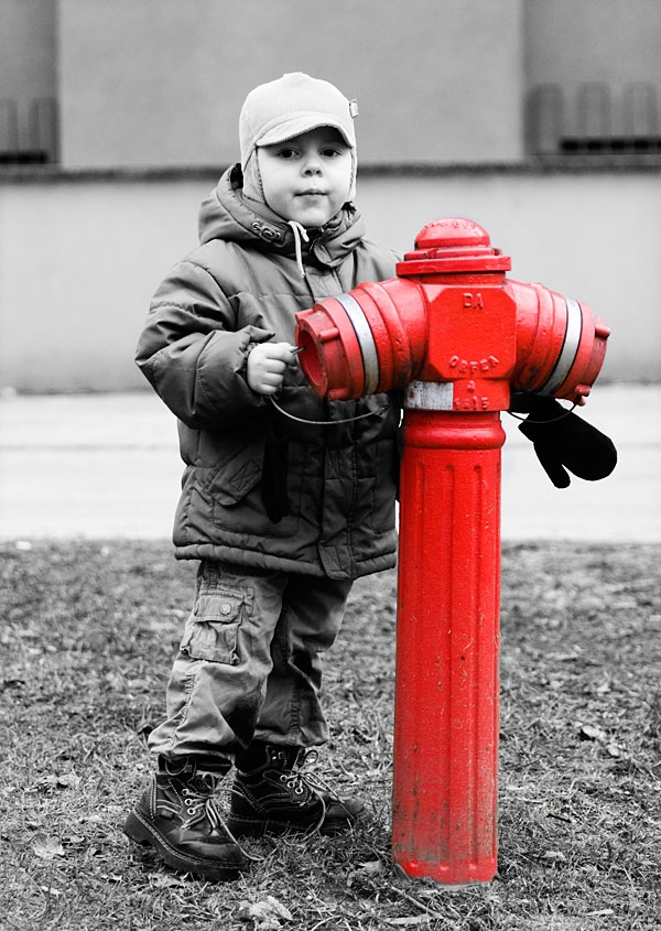 hydrant