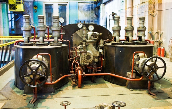 Elektrociepłownia Szombierki