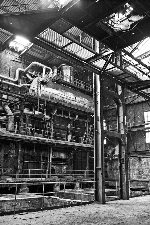 Elektrociepłownia Szombierki